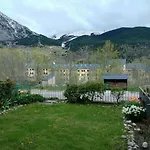 Apartament Con Jardin En