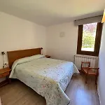 Apartament Con Jardin En
