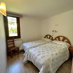 Con Jardin En Apartament Cerler