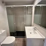 Con Jardin En Apartament
