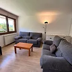 Apartament Con Jardin En Cerler