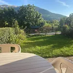 Con Jardin En Apartament Cerler