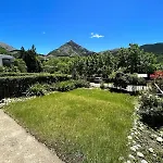 Apartament Con Jardin En Cerler