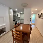 Con Jardin En Apartament Cerler