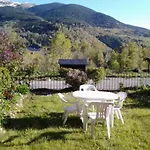 Con Jardin En Apartament