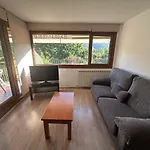 Apartament Con Jardin En