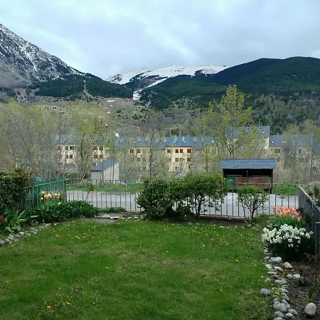 דירה Con Jardin En