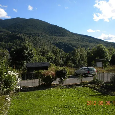 Con Jardin En