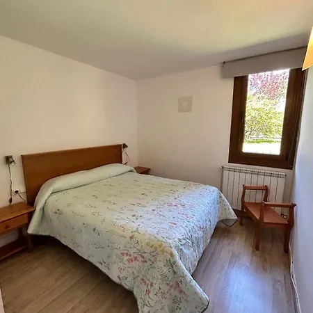 דירה Con Jardin En