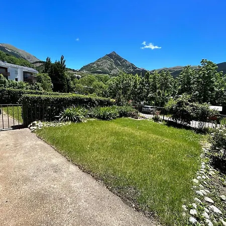 Con Jardin En * Cerler