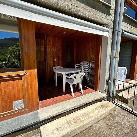 Con Jardin En * Cerler