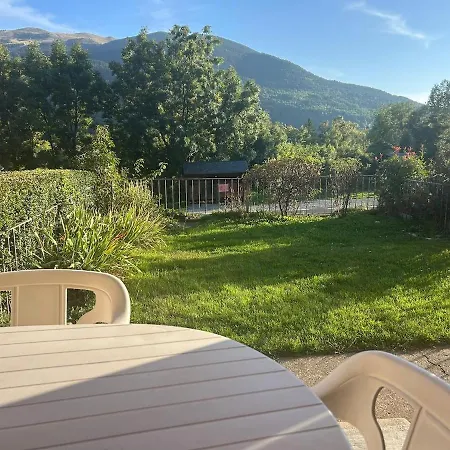 Con Jardin En דירה סרלר