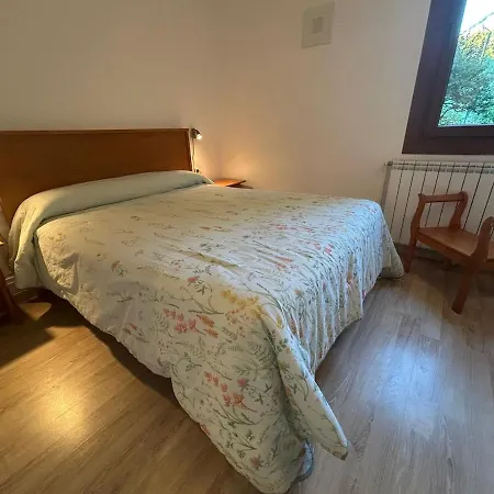 Con Jardin En Lägenhet *