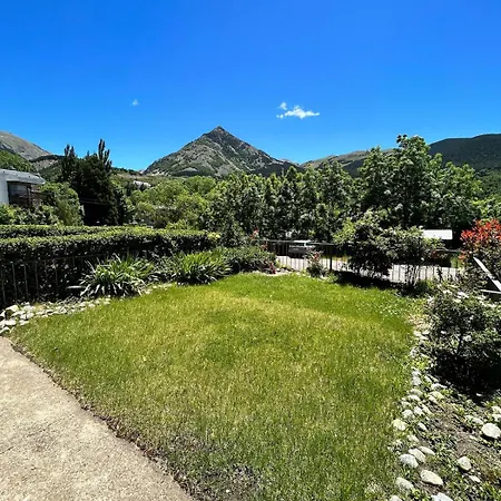 דירה Con Jardin En סרלר