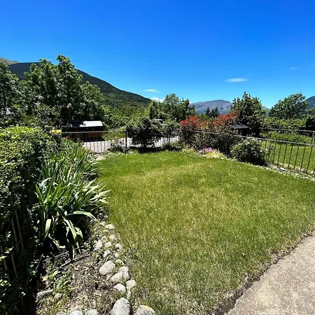 Con Jardin En סרלר