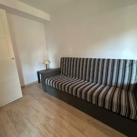 דירה Con Jardin En סרלר