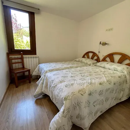 Apartament Con Jardin En *