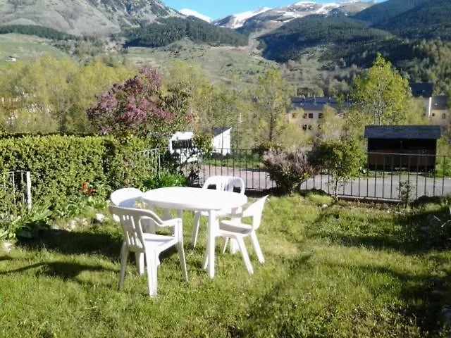 Con Jardín En * Cerler