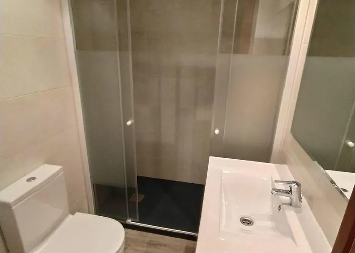 Con Jardín En * Cerler