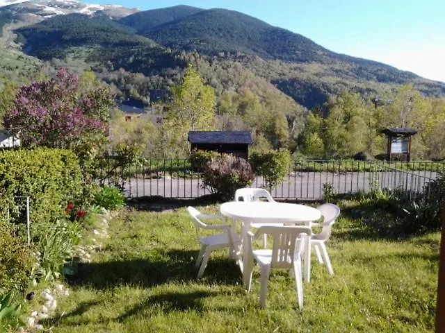 Con Jardín En Apartamento